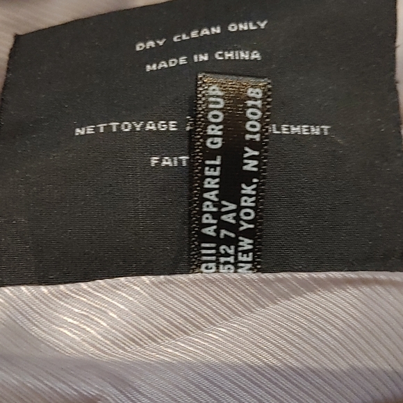 Marc New York Hooded Rain Jacket Size Large - Picture 12 of 14